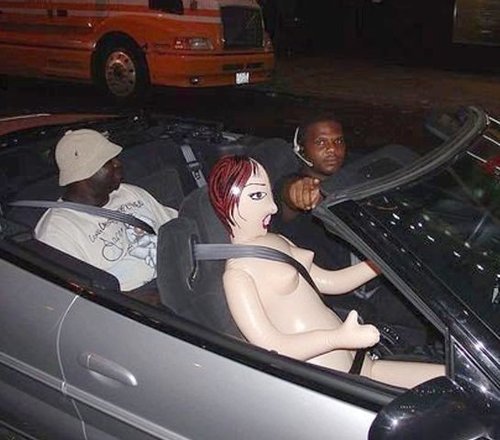 Car pool