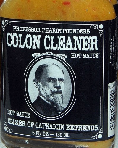 Coloncleaner