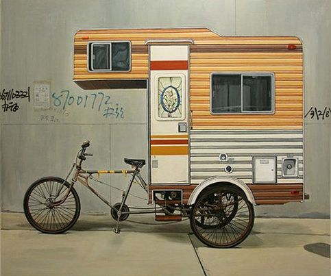 Mobile home