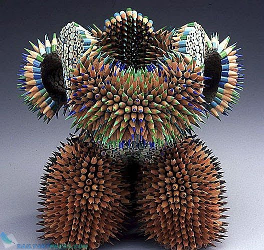 Pencil-sculpture02