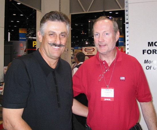 Rollie Fingers