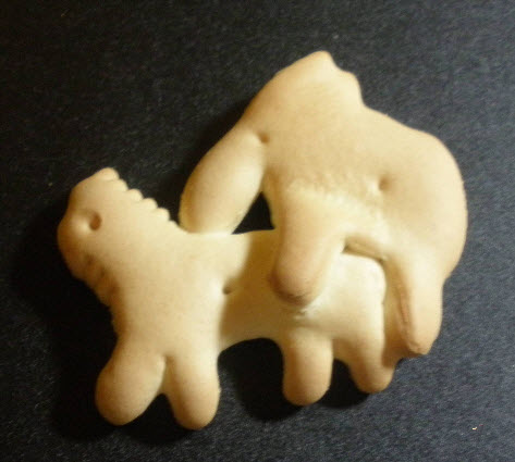 Animal cracker sex