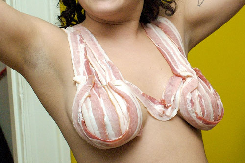 Baconbra