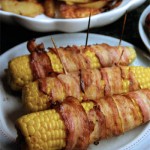 Baconcorn