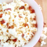 Baconpopcorn