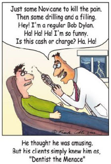 Dentist