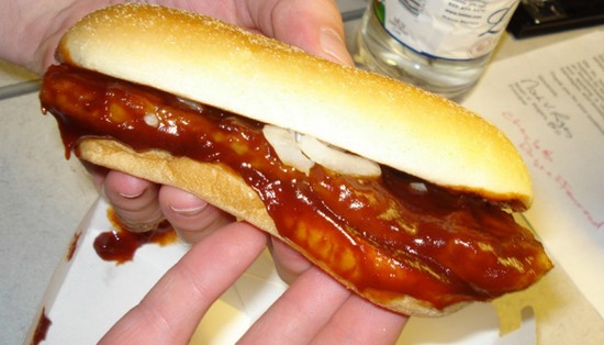 Mcrib