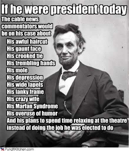 Political-pictures-abraham-lincoln-president-today