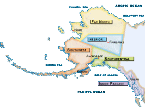 Alaska