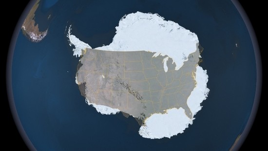 Antarctica