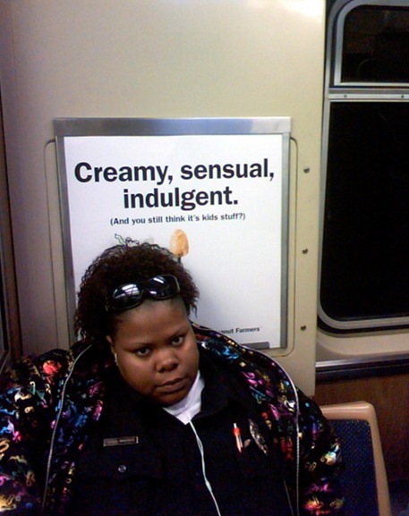 Creamysensualindulgent