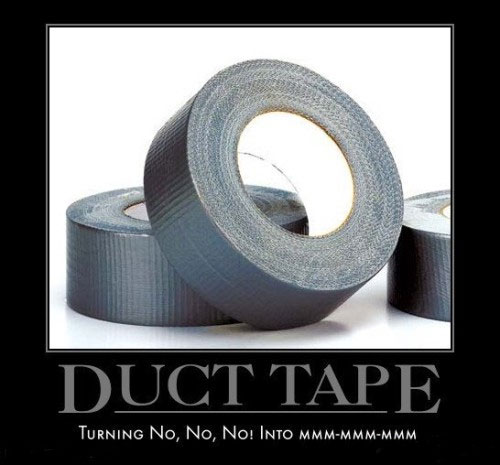 Duct tape