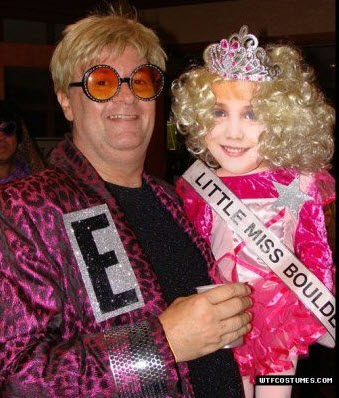 Elton john benet