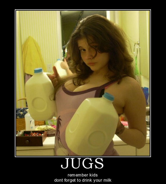 Jugs