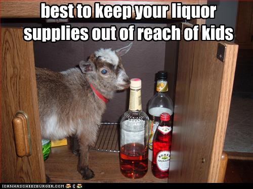 Kid-reaches-alcohol