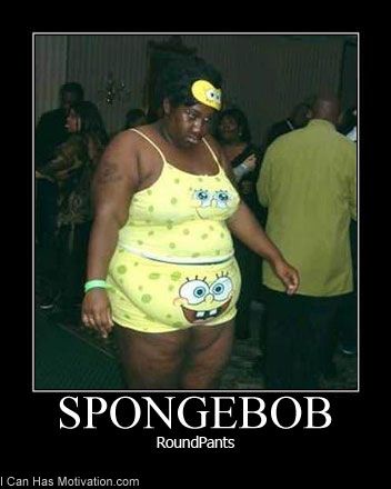 Spongebob