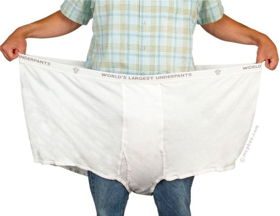 Worlds-largest-underpants