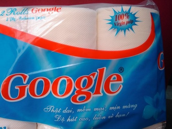 Google tp