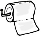 Toiletpaper