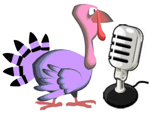 Turkey mic