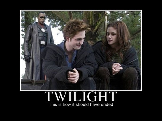 Twilight