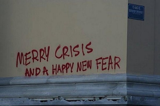 Merry Crisis