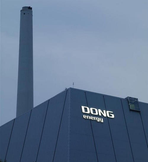 Dong energy