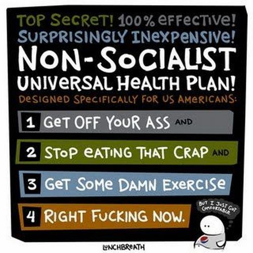 Health plan