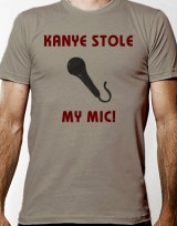 Kanya mic