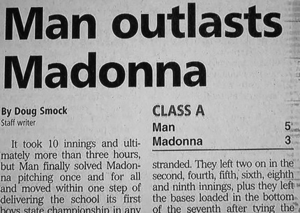 Madonna