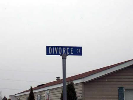 Divorce ct