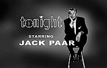 Jack parr