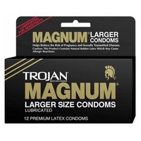 Magnums