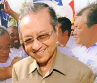 Mahathir