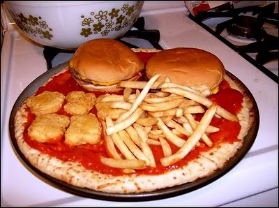 Mcpizza