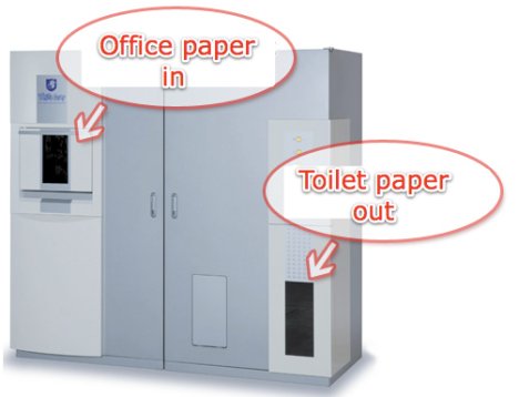 Office-paper-to-toilet-paper