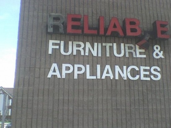 Reliab e