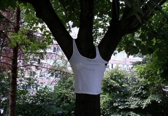 Tree Tee