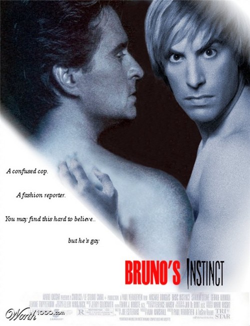 Bruno's instinct