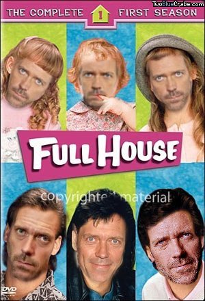 Full house