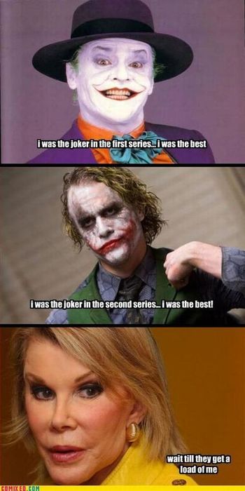 Joker