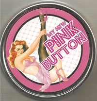 Pink button