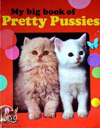 Pretty pussies