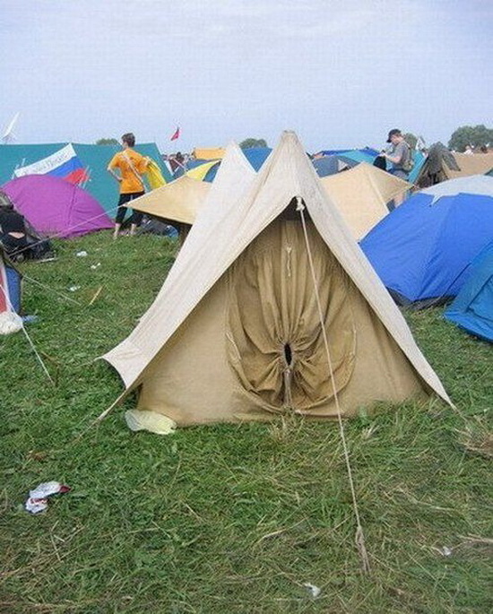 Tent