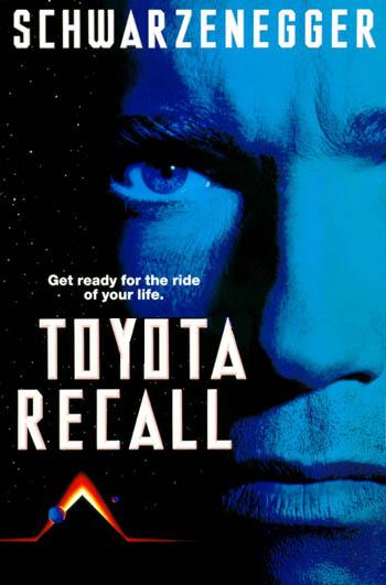 Toyota recall