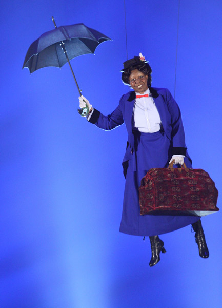 Whoopie poppins