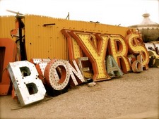 Boneyard