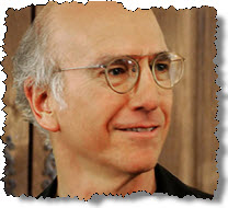 Larry david