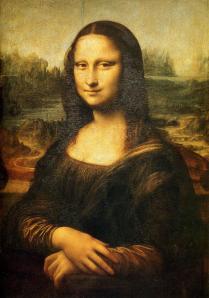 Mona-lisa