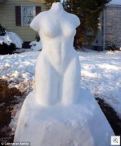 Snowoman1